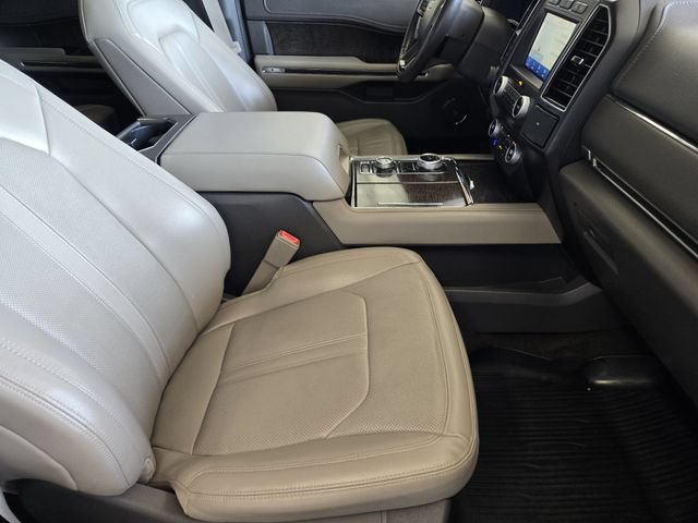 Used 2021 Ford Expedition Limited AWD/4WD image 17
