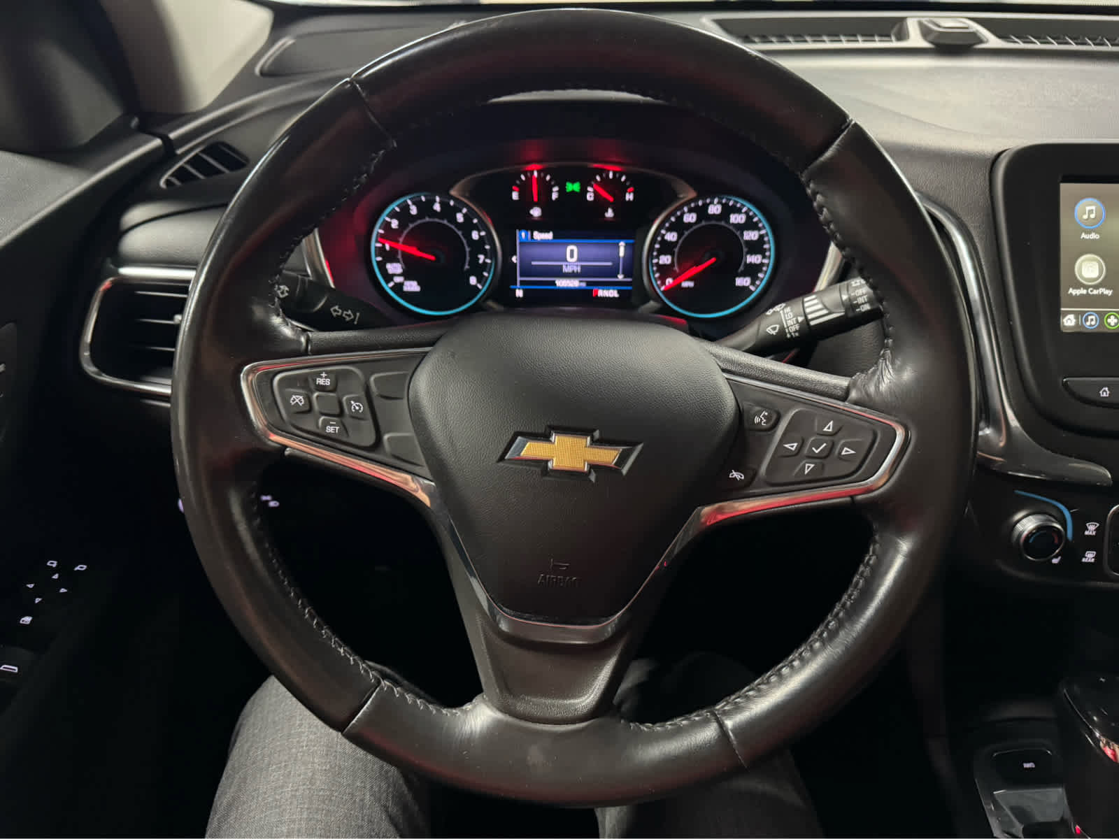 Used 2019 Chevrolet Equinox LT image 18