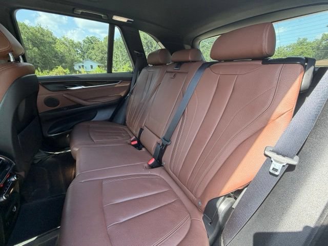 Used 2018 BMW X5 sDrive35i RWD image 27