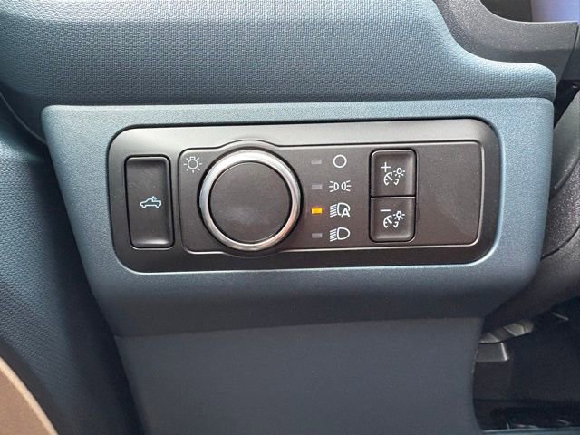 New 2025 Ford Maverick Lariat image 23