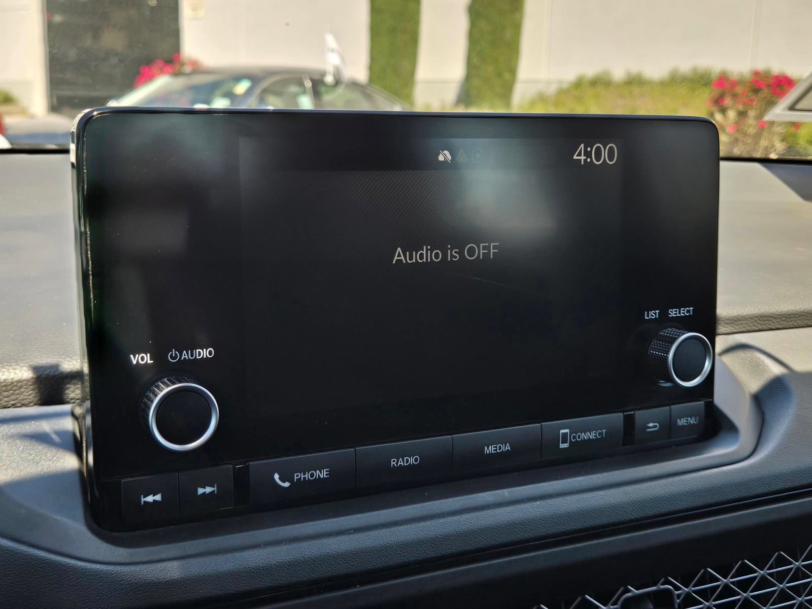 Certified 2024 Honda Accord EX image 21