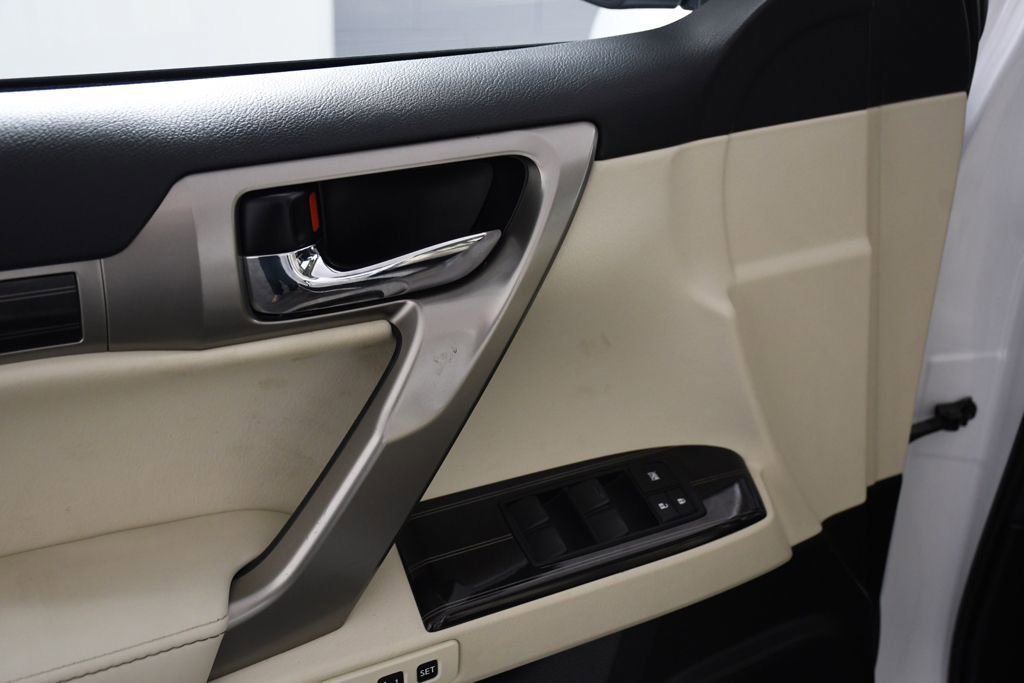 Used 2021 Lexus GX 460 Premium w/ Premium Package image 15