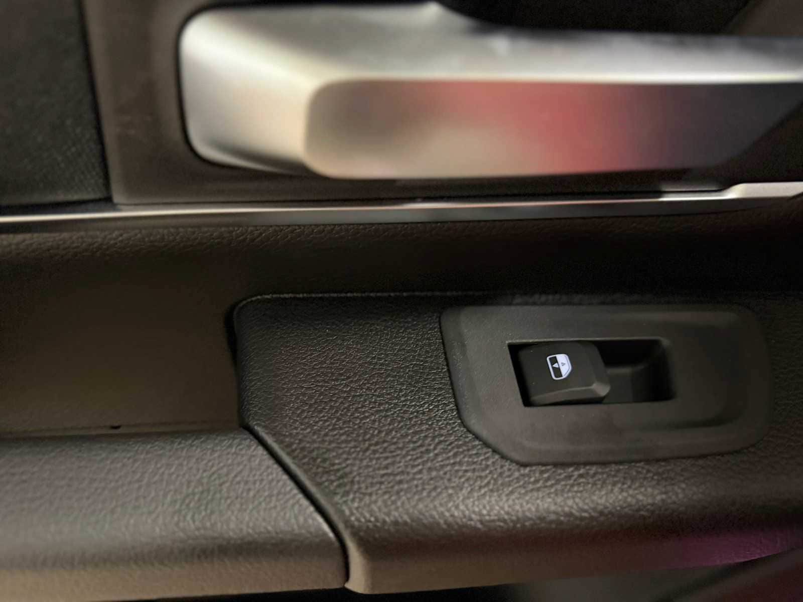 Used 2026 RAM 1500 Big Horn AWD/4WD image 24