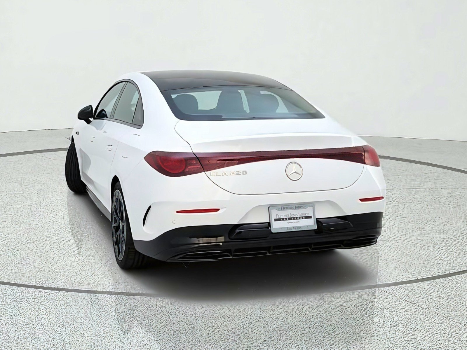 New 2027 Mercedes-Benz CLA 220 image 11