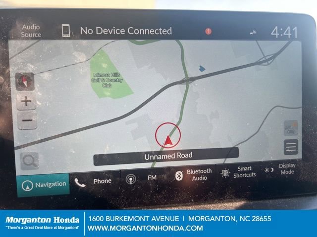 Used 2024 Honda Pilot Elite image 20