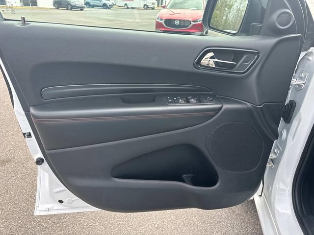 Used 2025 Dodge Durango GT image 26