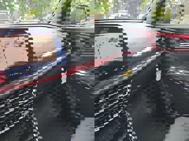 New 2026 Chevrolet Traverse Z71 w/ Driver Confidence Package image 38