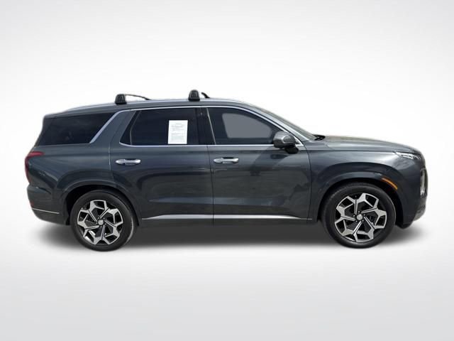 Used 2022 Hyundai Palisade Calligraphy FWD image 7