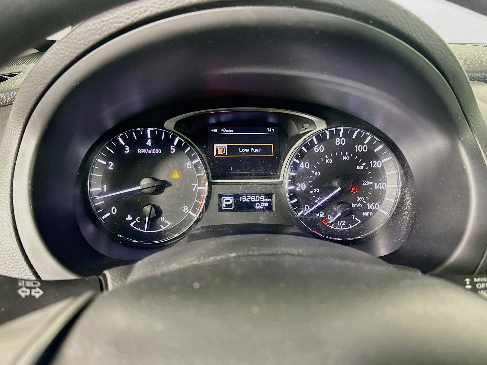 Used 2013 Nissan Altima 2.5 S FWD image 18
