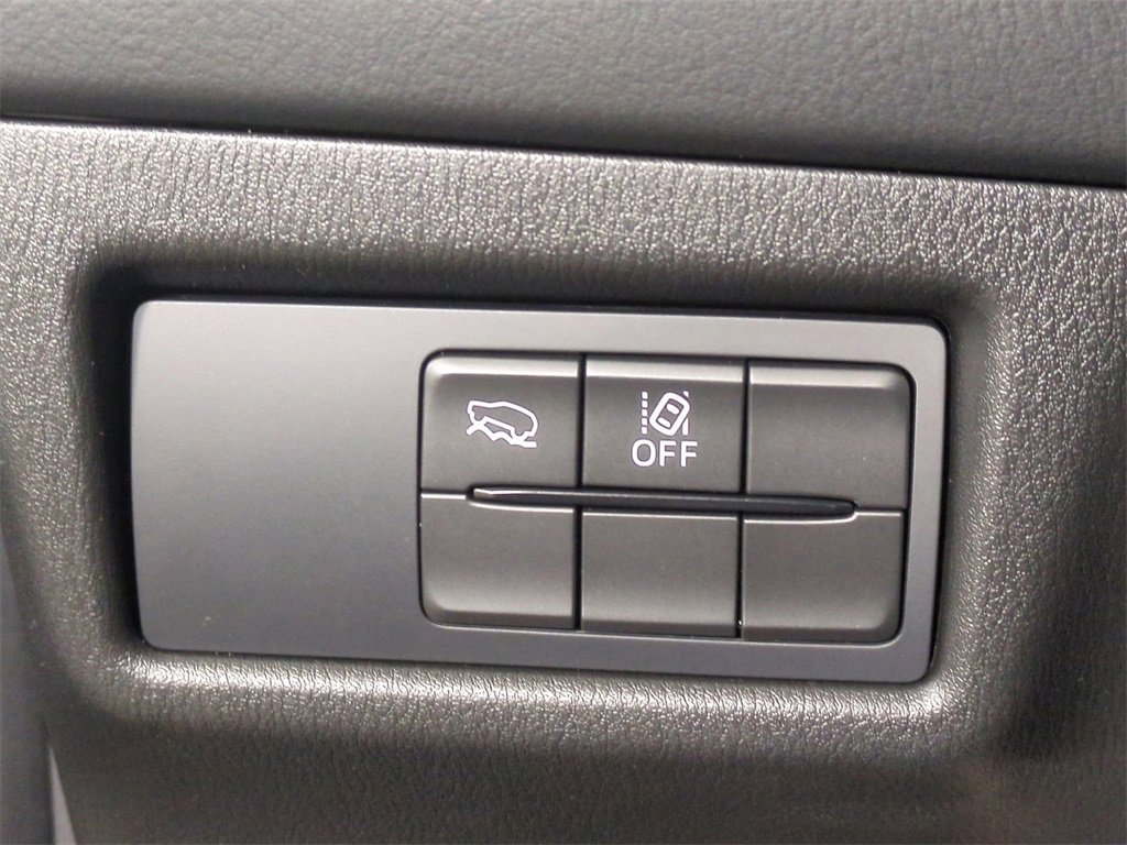 Used 2022 MAZDA CX-5 AWD 2.5 S w/ Select Package image 27