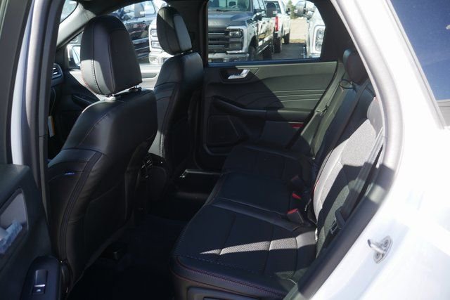 New 2026 Ford Escape ST-Line Select w/ Equipment Group 401A AWD/4WD image 25