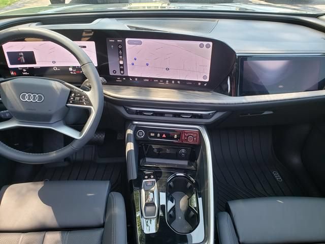 Used 2026 Audi Q5 Premium Plus AWD/4WD image 13