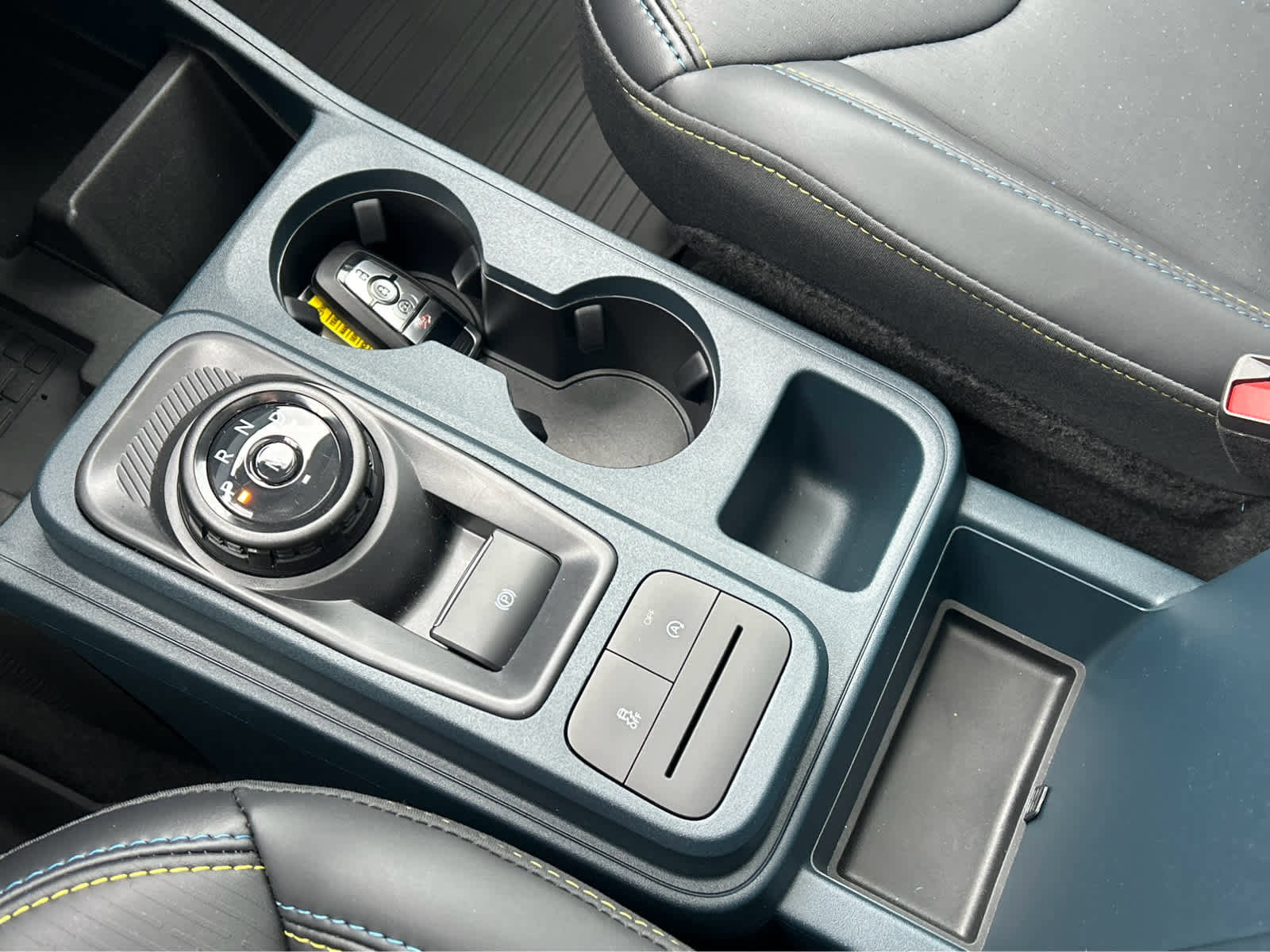 New 2025 Ford Maverick Lobo image 60