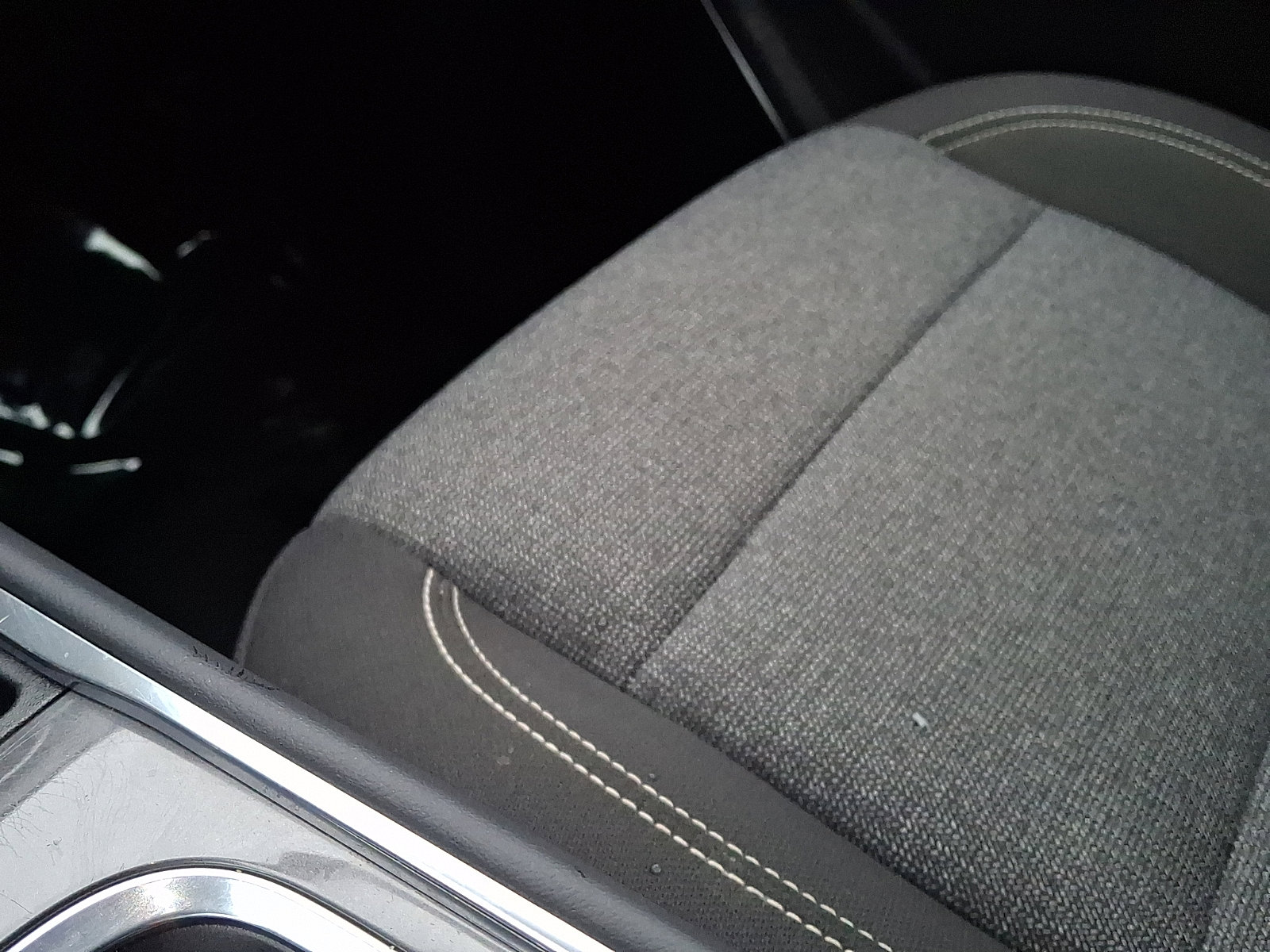 Certified 2025 GMC Acadia Elevation image 26