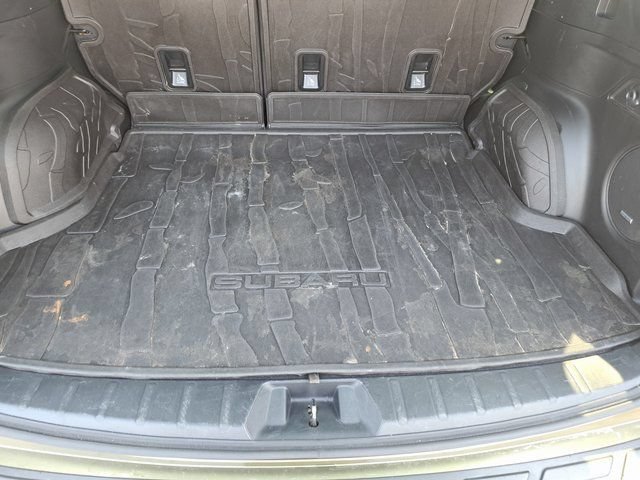 Certified 2022 Subaru Forester Wilderness AWD/4WD image 28