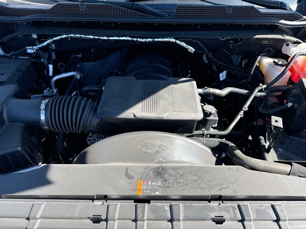 New 2026 Chevrolet Silverado 3500 W/T w/ WT Convenience Package AWD/4WD image 28