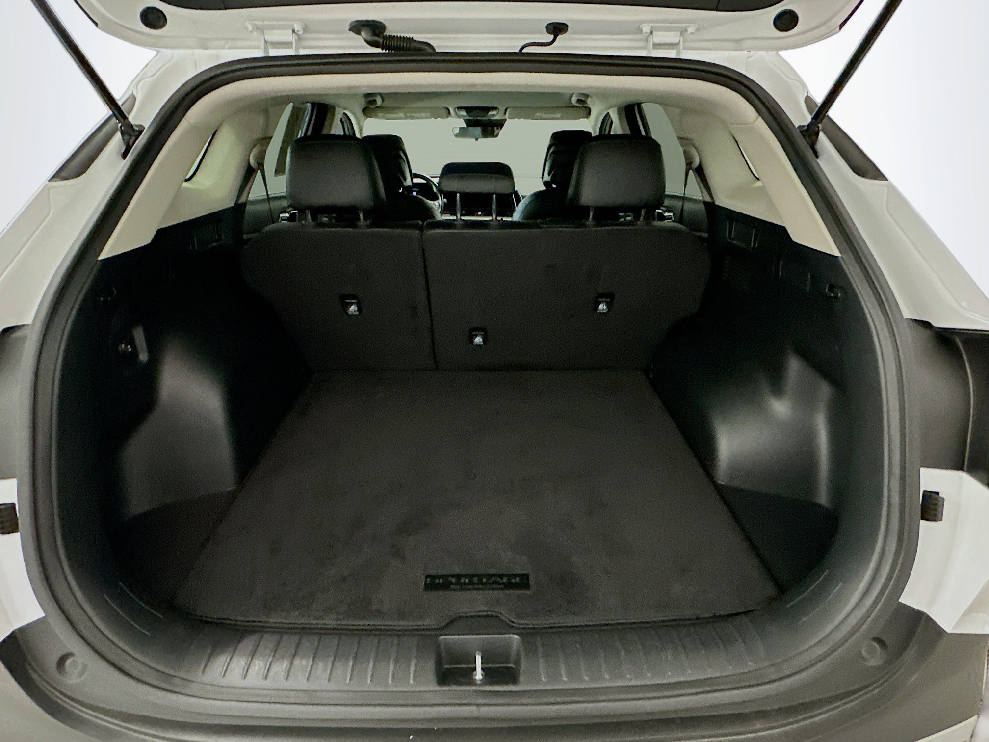 Used 2024 Kia Sportage EX image 30