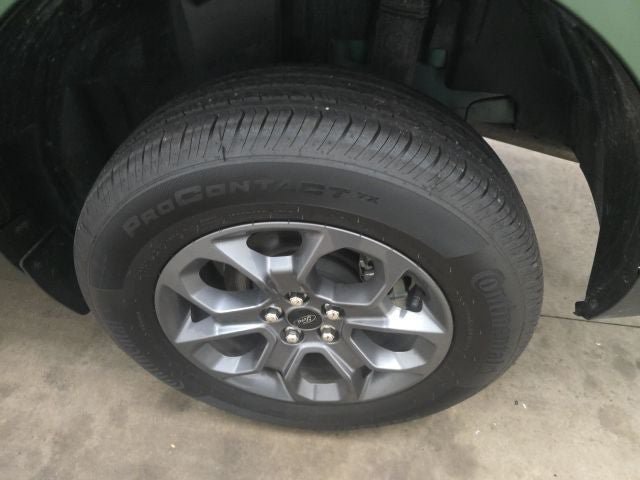Used 2025 Ford Maverick XLT FWD image 12
