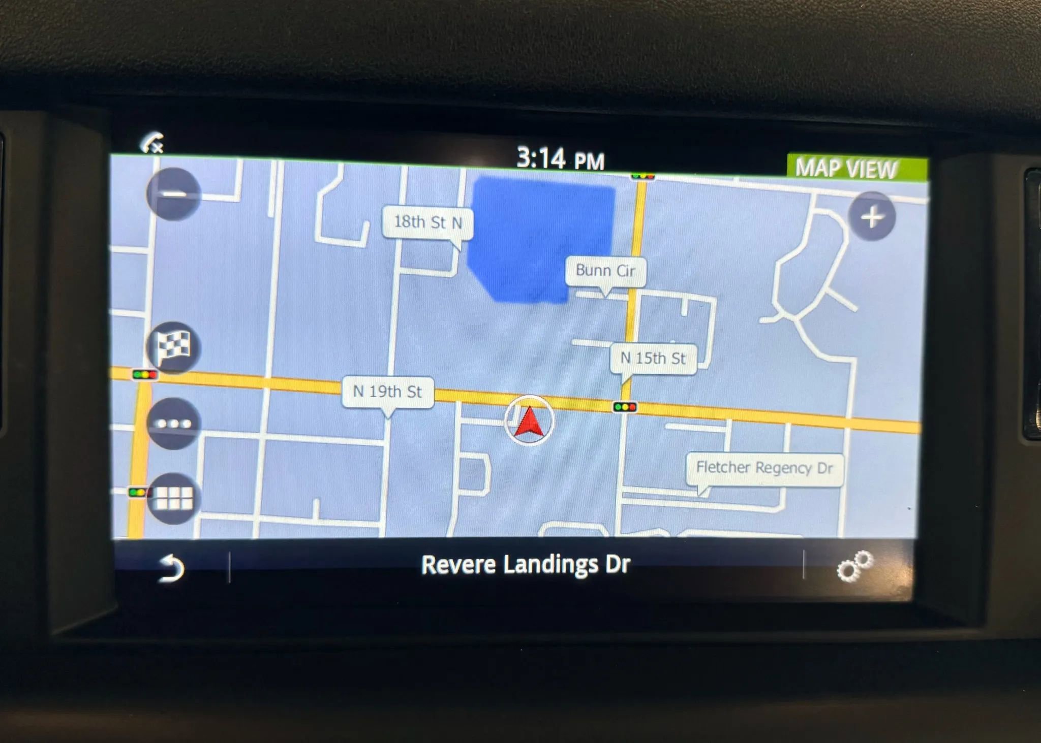 Used 2017 Land Rover Discovery Sport SE AWD/4WD image 26