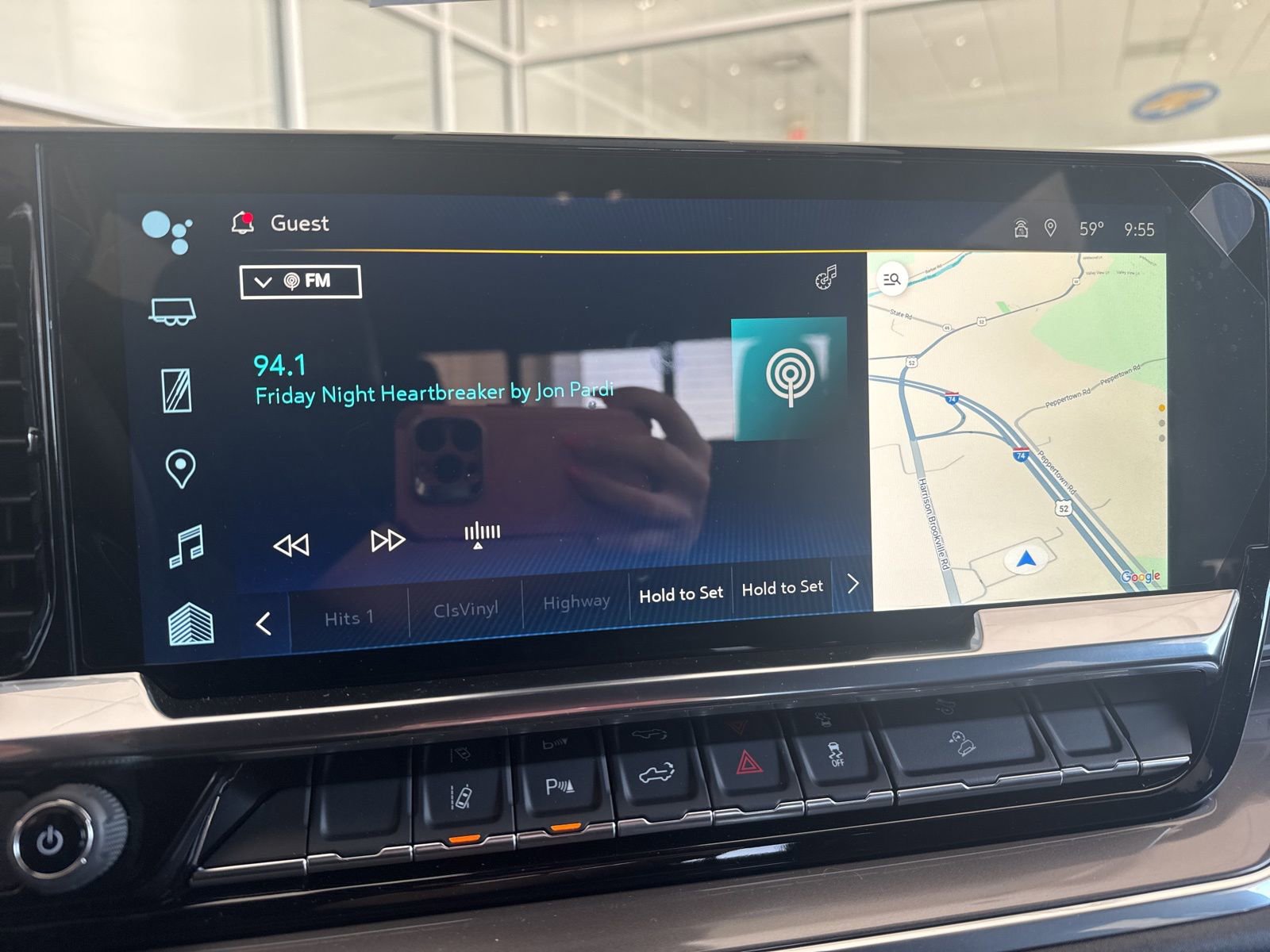 New 2025 Chevrolet Silverado 2500 High Country w/ Z71 Off-Road Package image 34