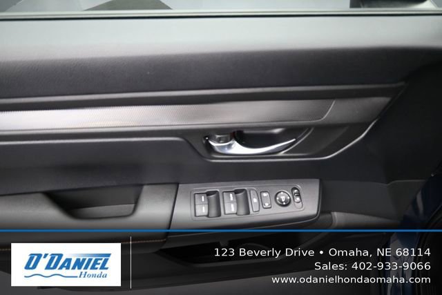 Used 2026 Honda CR-V Sport image 24
