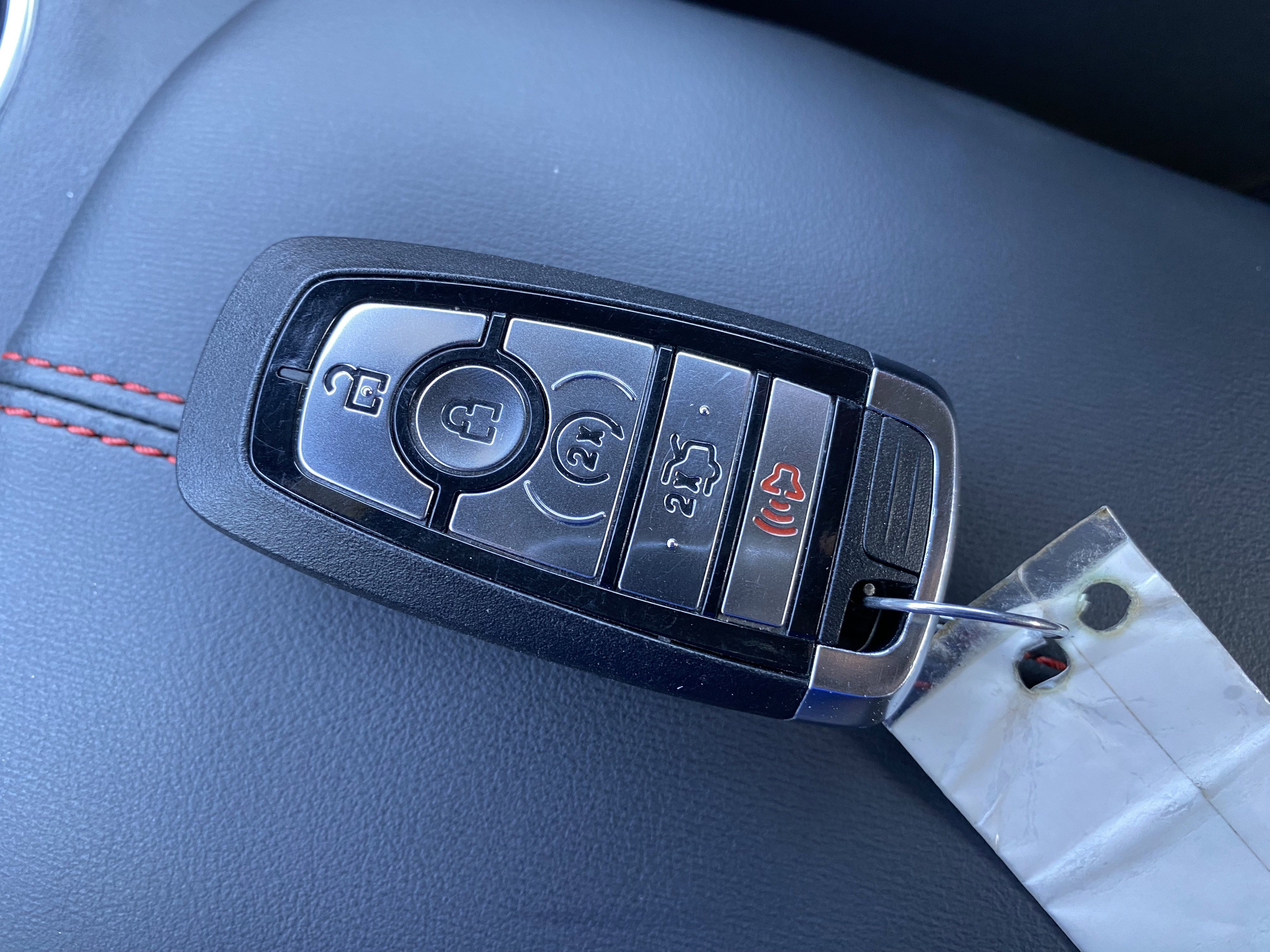 Used 2025 Ford Mustang GT Premium image 35