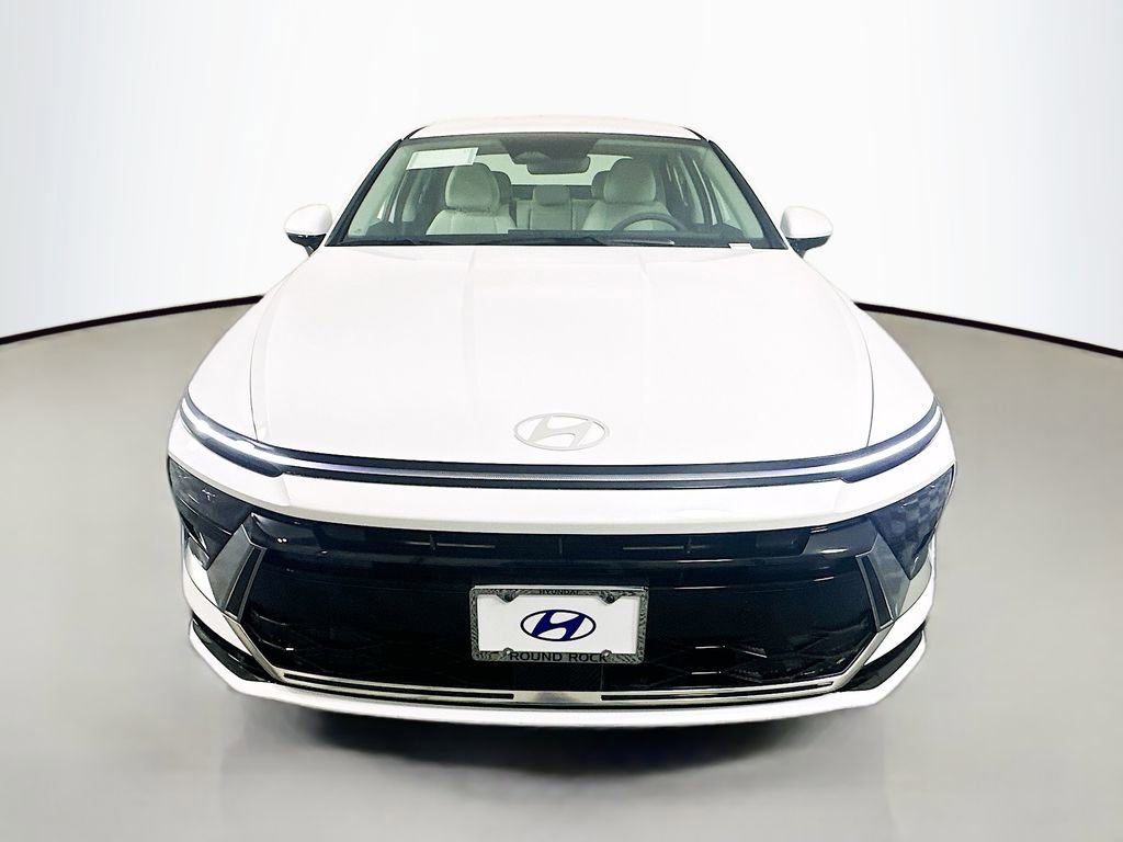New 2026 Hyundai Sonata SEL image 2