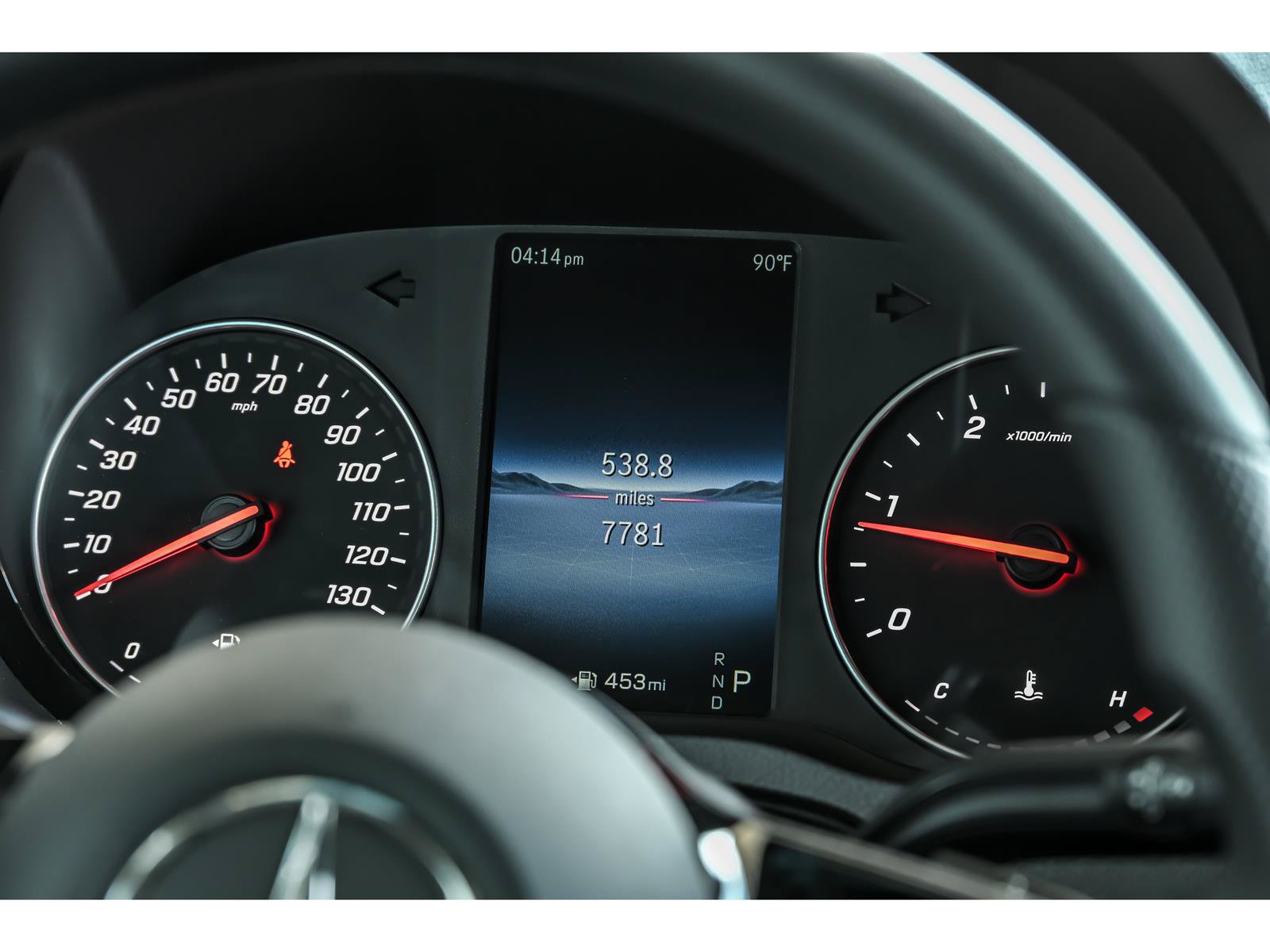 Used 2025 Mercedes-Benz Sprinter 2500 image 9