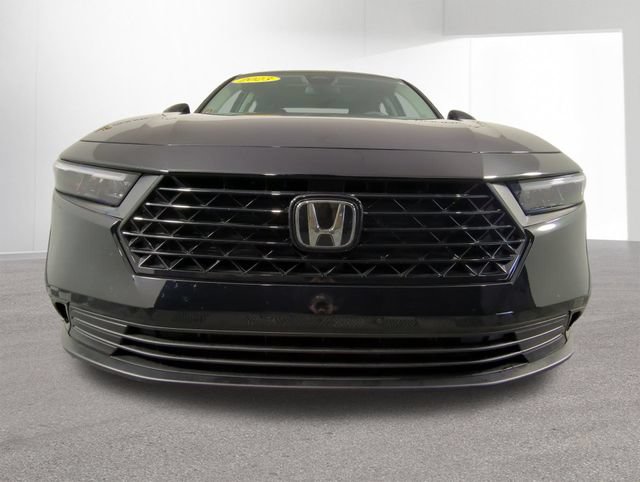 Used 2023 Honda Accord EX image 43