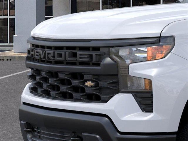 New 2026 Chevrolet Silverado 1500 W/T image 13