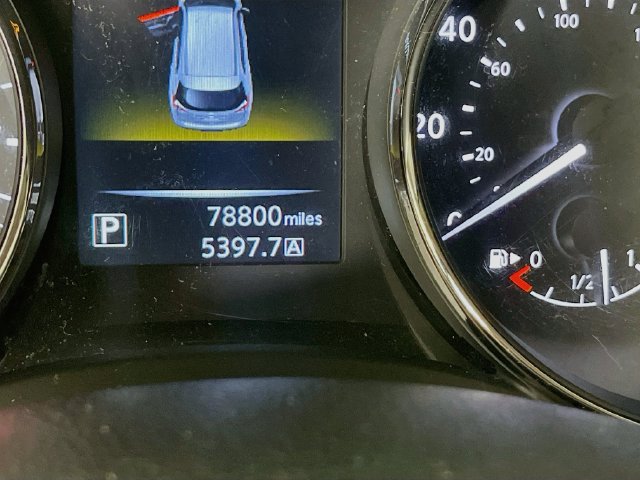 Used 2015 Nissan Rogue S FWD image 13