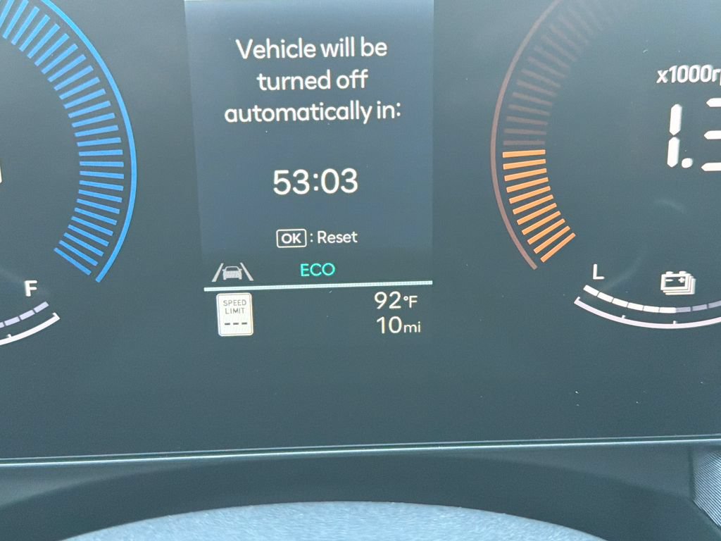 New 2026 Hyundai Sonata Blue FWD image 25