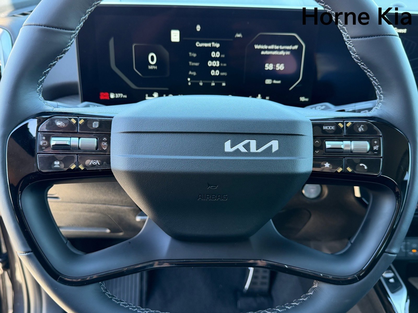 New 2026 Kia Sorento SX image 22