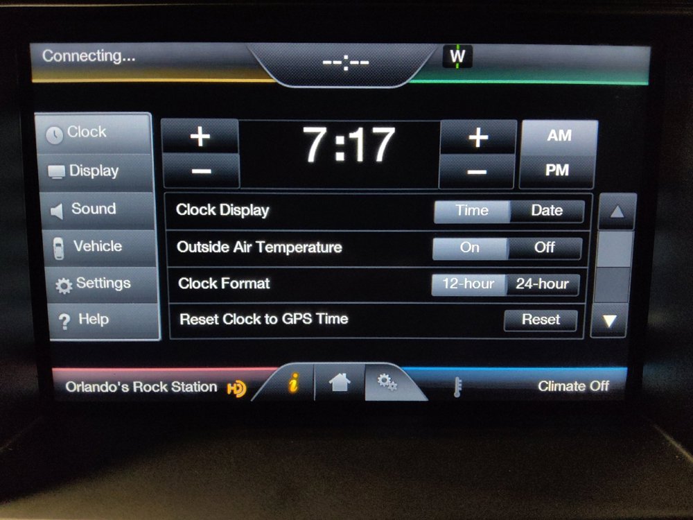 Used 2015 Ford Flex Limited w/ Equipment Group 303A image 25