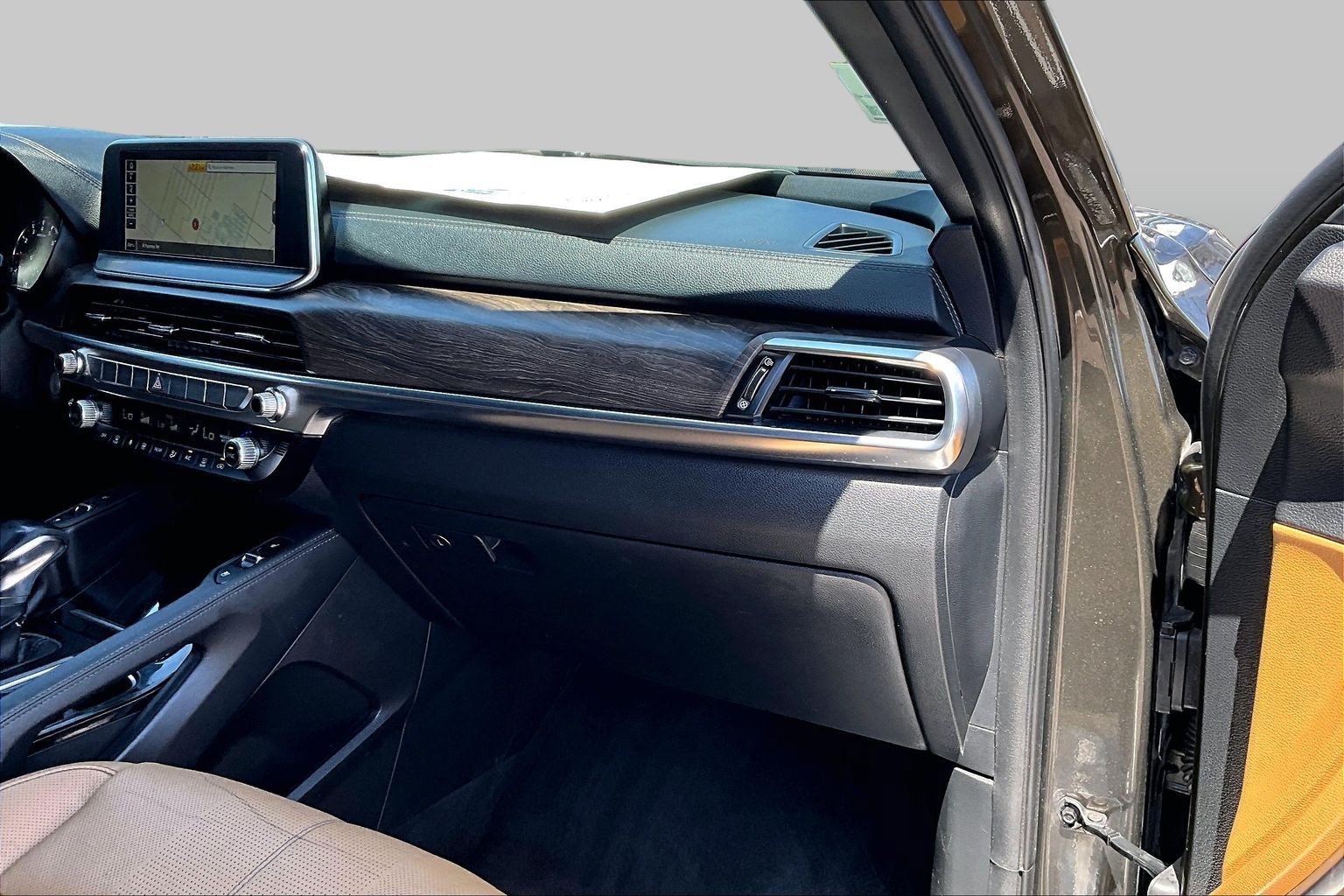 Used 2020 Kia Telluride SX AWD/4WD image 15