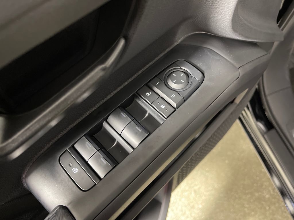 New 2026 Toyota Tacoma SR5 AWD/4WD image 16