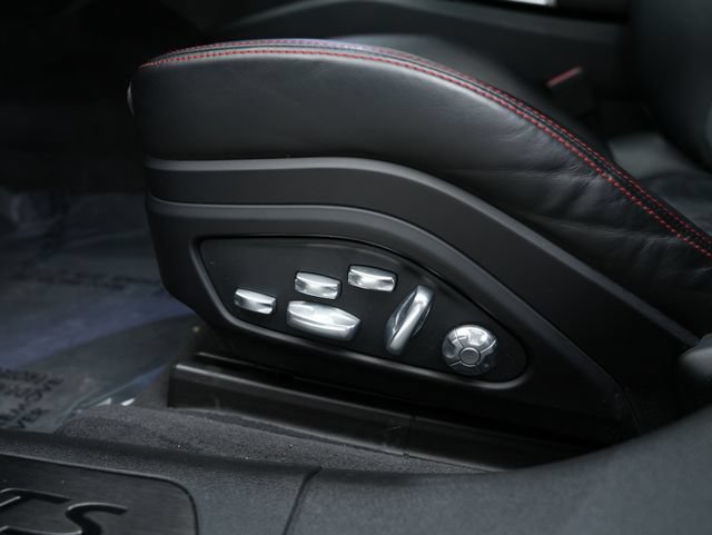 Certified 2020 Porsche Panamera GTS AWD/4WD image 13