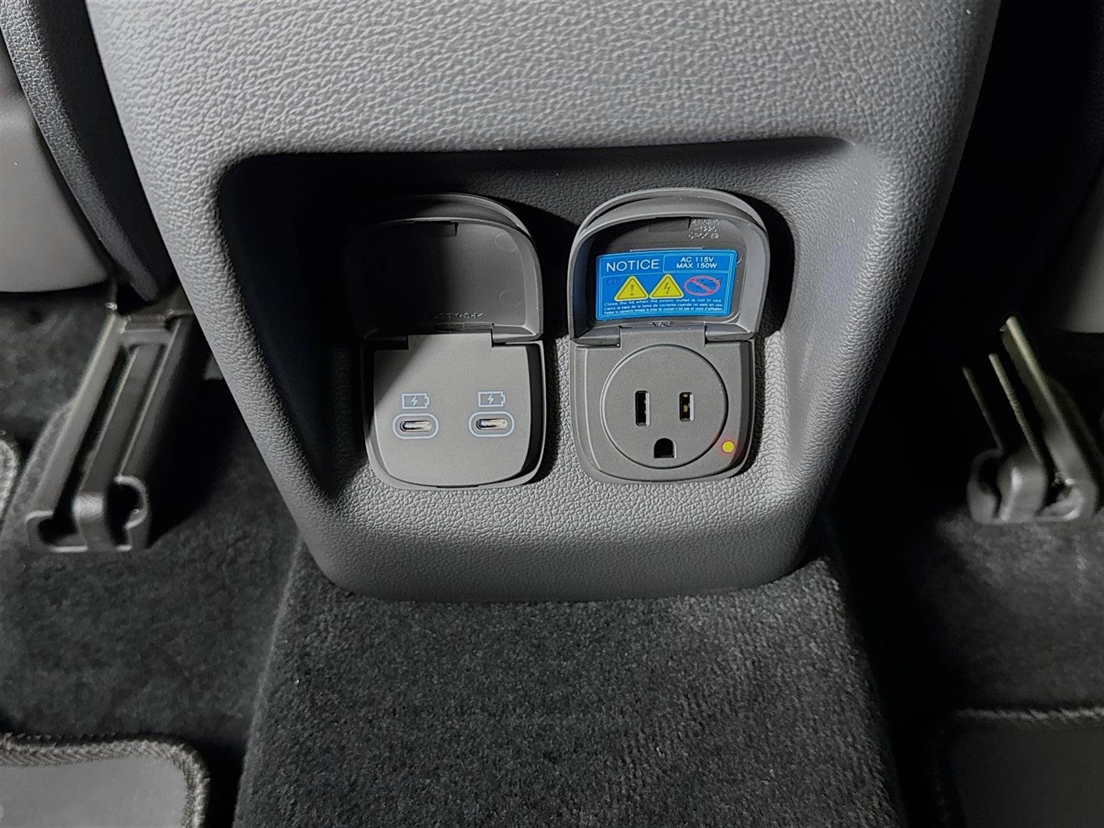 New 2026 Genesis GV80 3.5T Prestige image 28