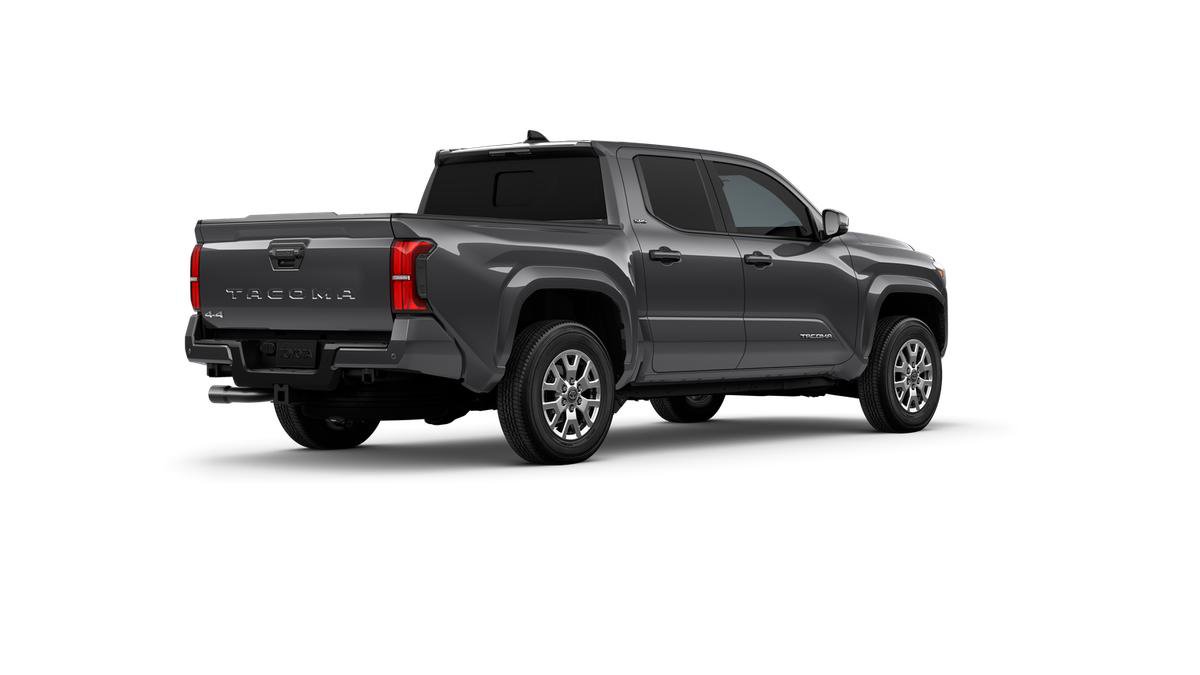 New 2025 Toyota Tacoma SR5 image 10