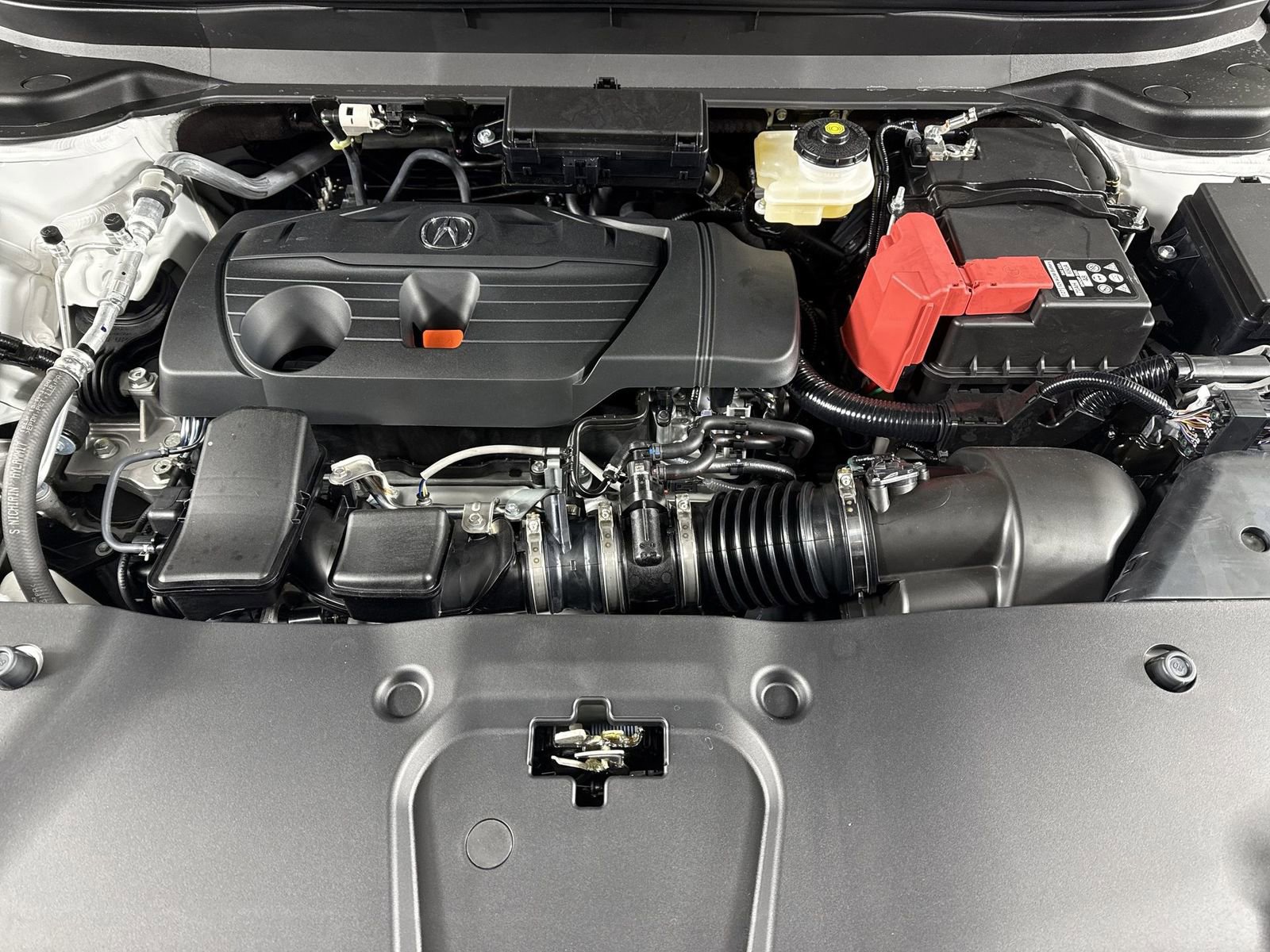 New 2026 Acura RDX A-Spec image 27