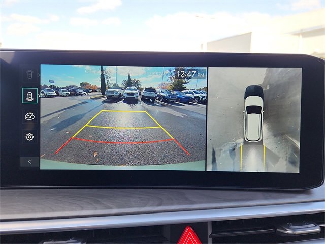 New 2026 Kia Sorento SX Prestige image 23