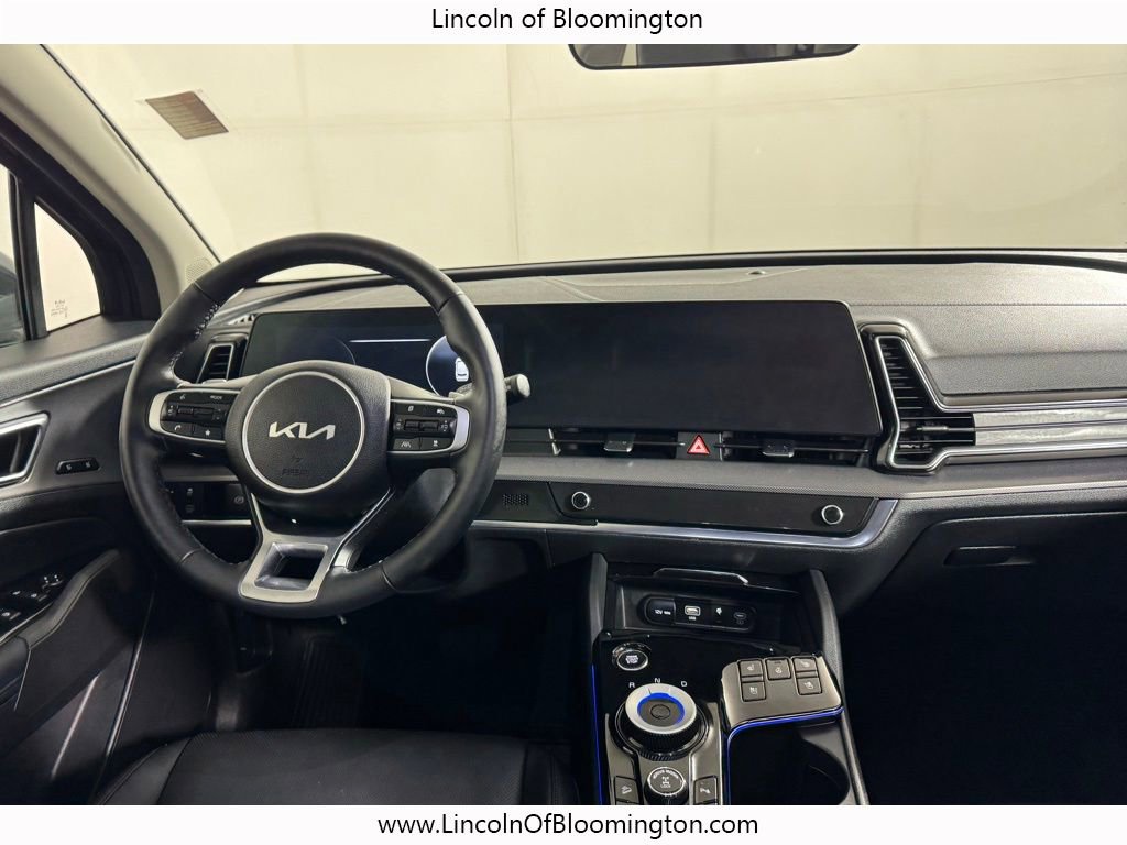Used 2025 Kia Sportage SX Prestige image 20