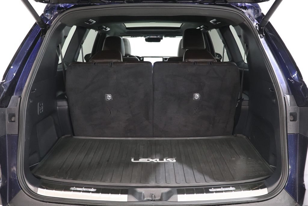 Used 2025 Lexus TX 350 AWD w/ Technology Package image 35