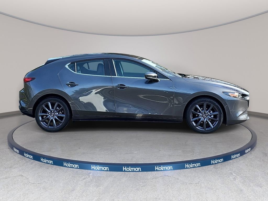 Used 2023 MAZDA MAZDA3 s image 5