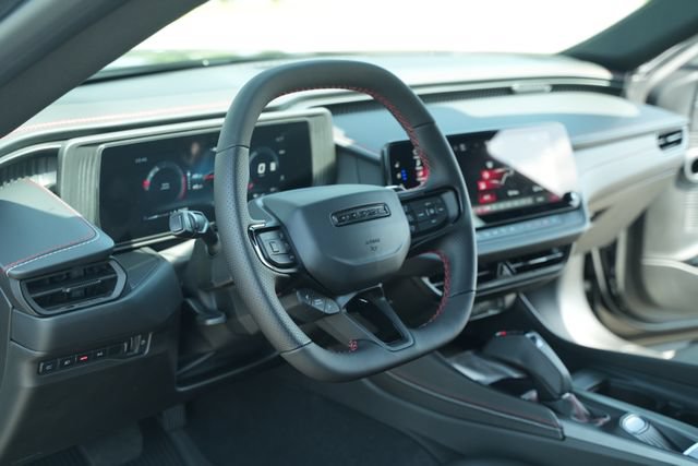 New 2026 Dodge Charger R/T w/ Performance Handling Group AWD/4WD image 24
