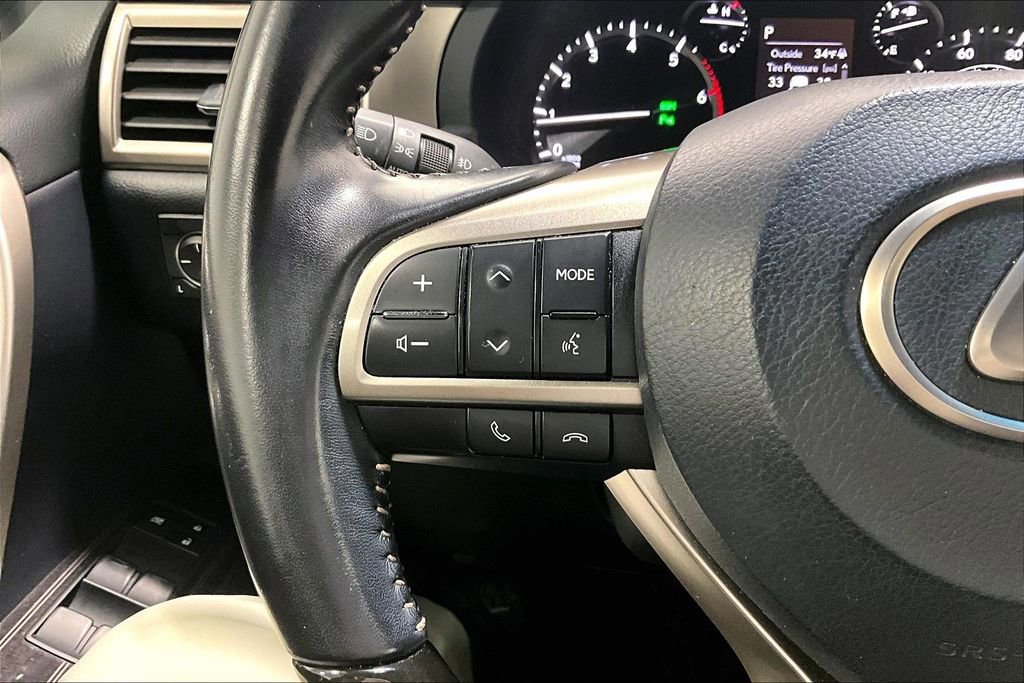 Used 2020 Lexus GX 460 Premium w/ Premium Package image 20