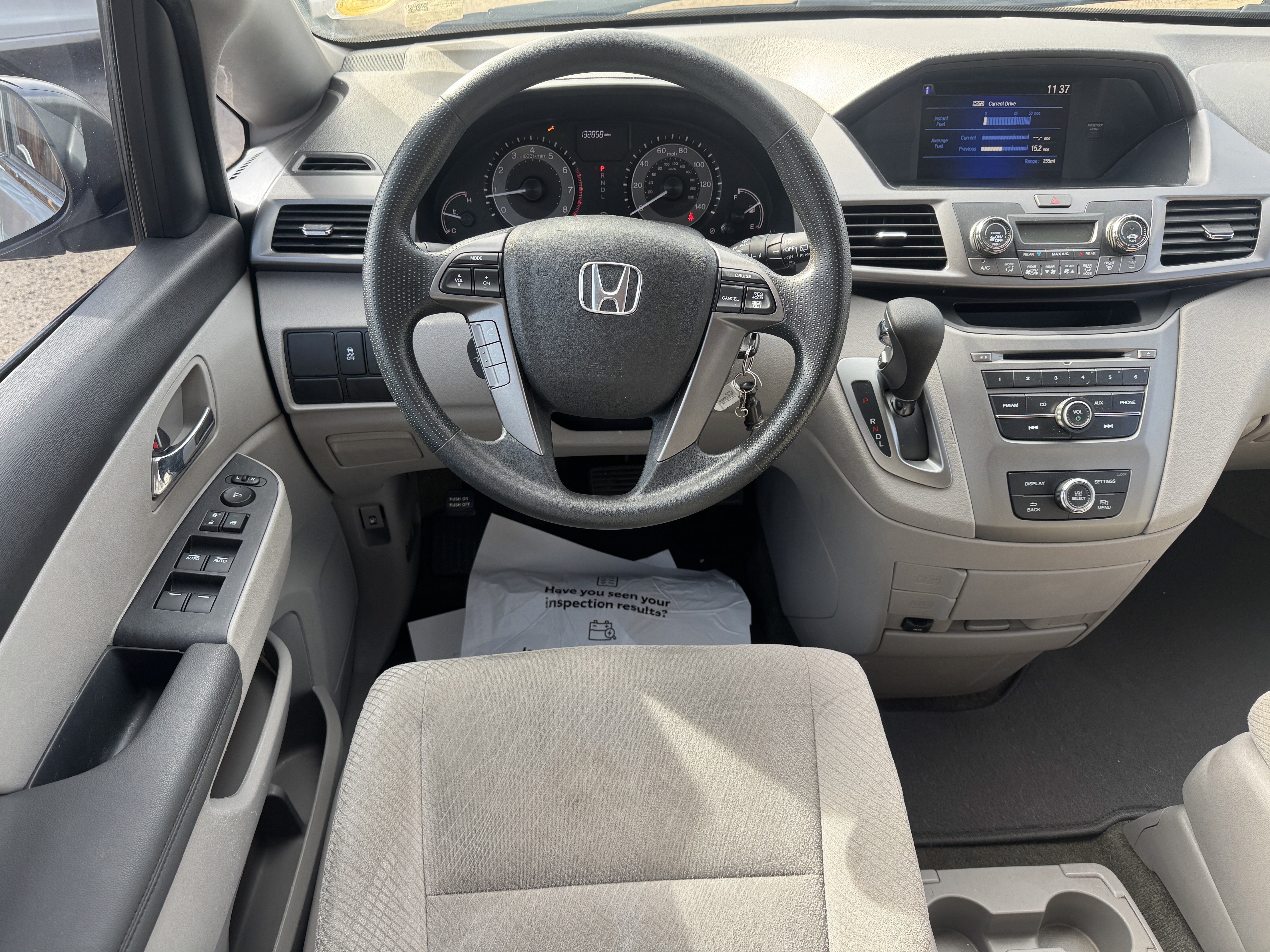 Used 2015 Honda Odyssey LX image 17