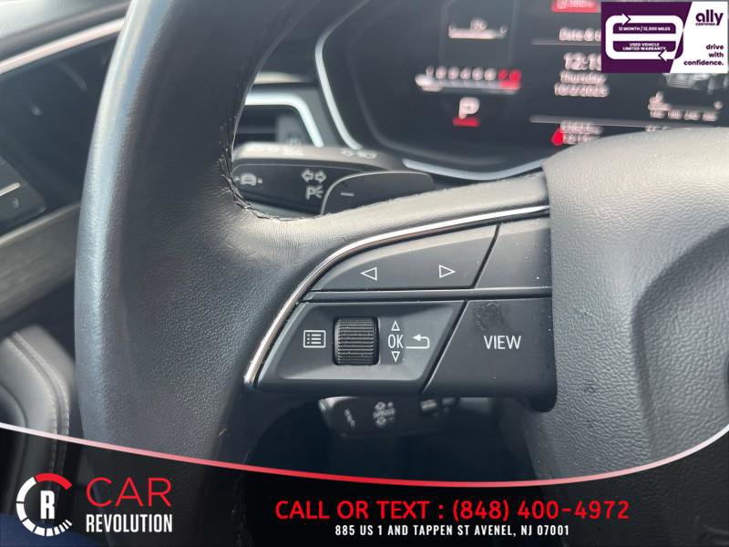 Used 2023 Audi A4 2.0T Premium Plus AWD/4WD image 24