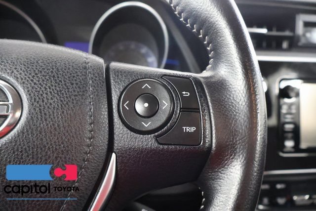 Used 2016 Scion iM FWD image 17