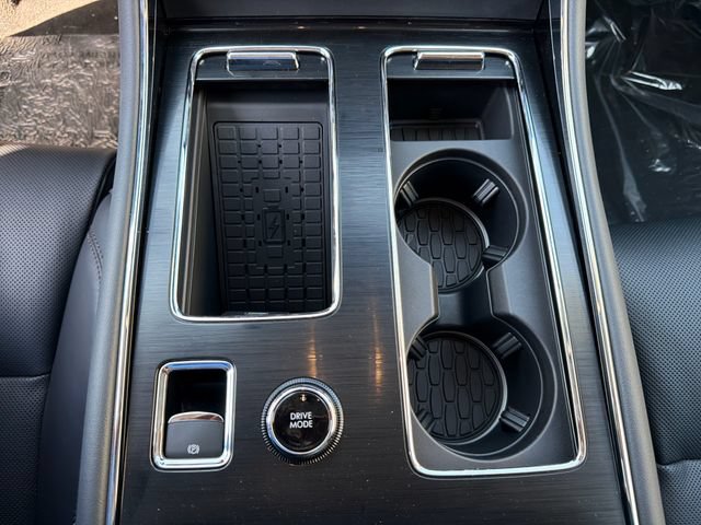 New 2026 Lincoln Aviator Reserve AWD/4WD image 33